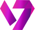 Veeraj Shah Logo
